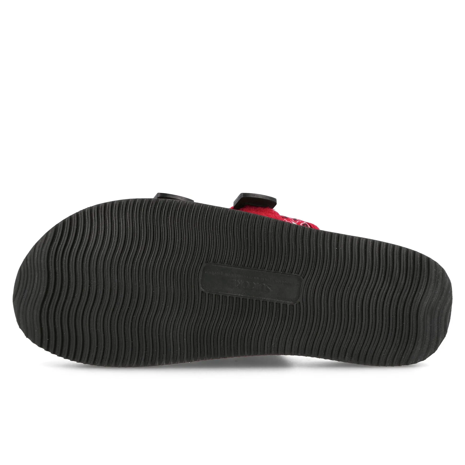 Fashion moto-cab Slides & Sandals
