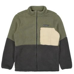Sale Mountainside Heavyweight Fleece Jacket Jackets & Coats