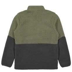 Sale Mountainside Heavyweight Fleece Jacket Jackets & Coats