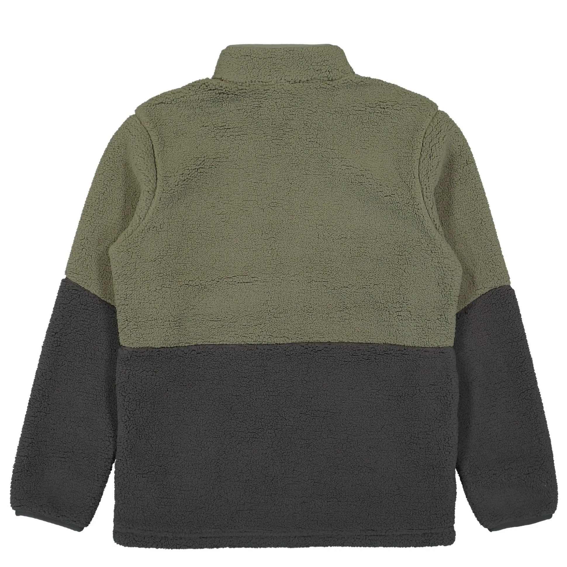 Sale Mountainside Heavyweight Fleece Jacket Jackets & Coats
