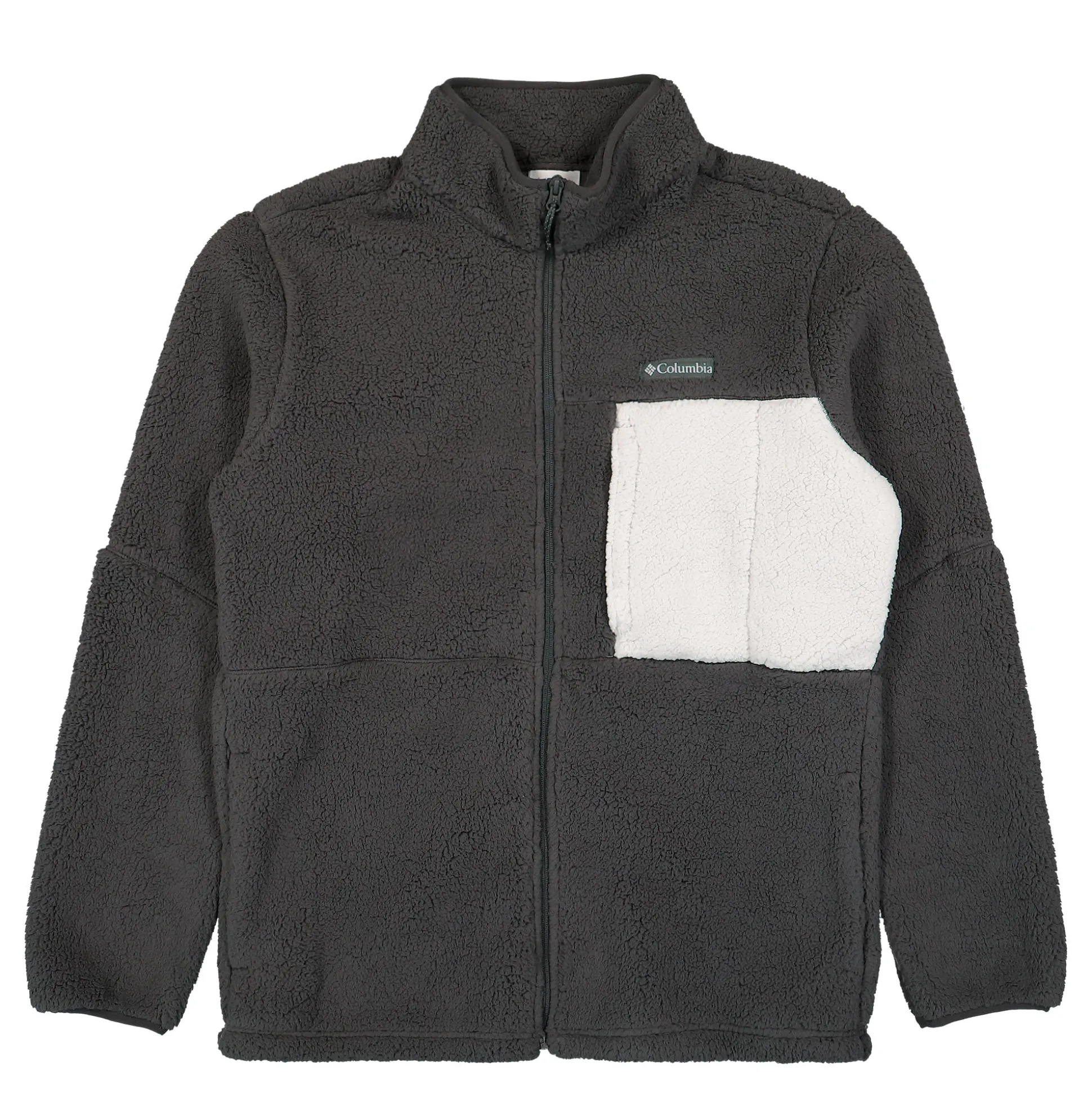 Store Mountainside Heavyweight Fleece Jacket Jackets & Coats