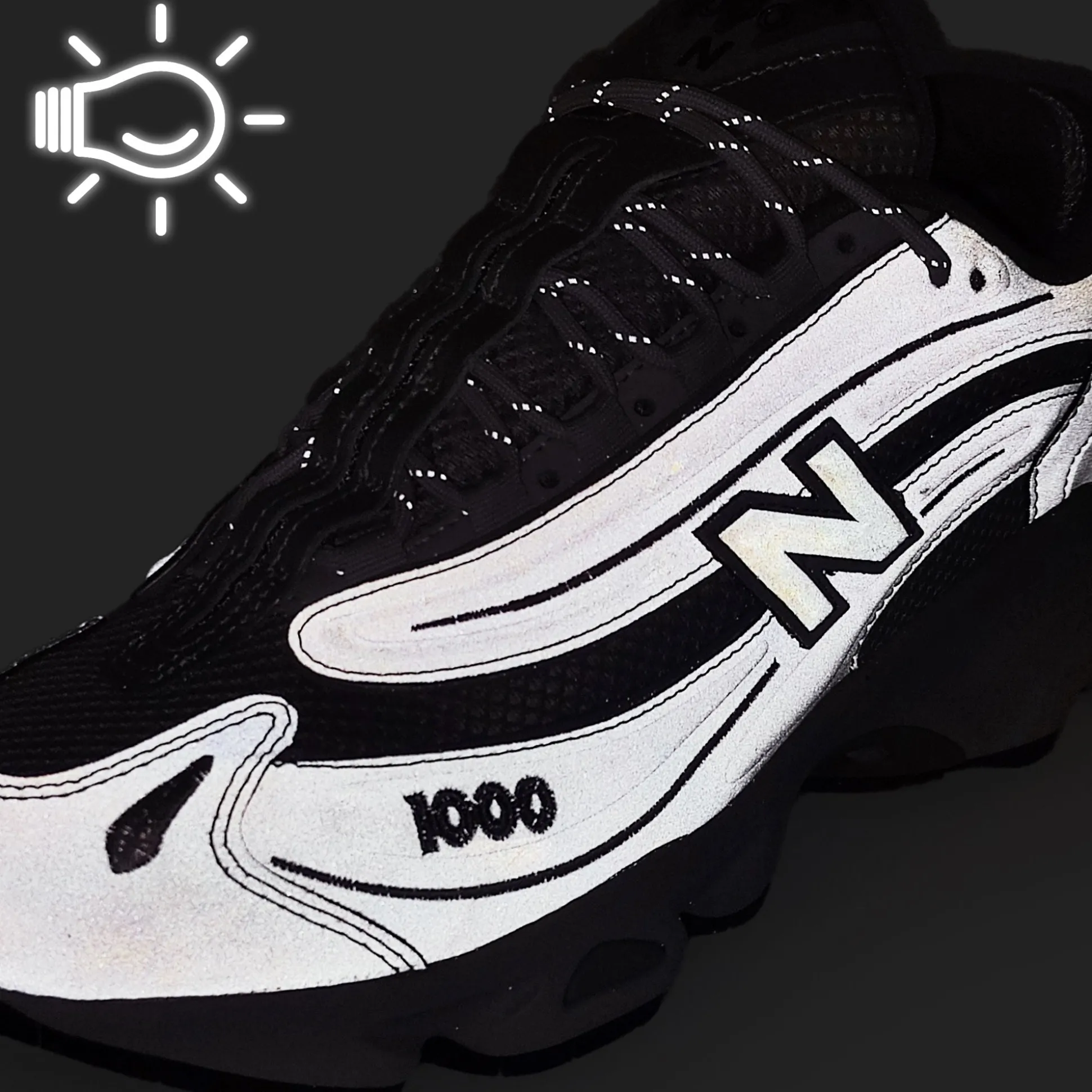 Best Sale M1000TE Low Tops|Retro & Running