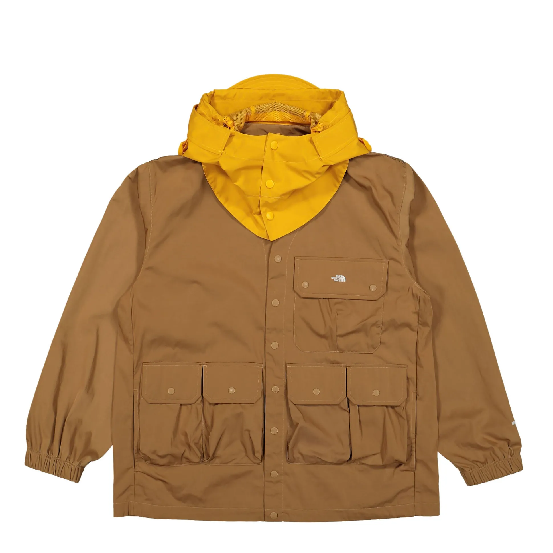 Fashion Multi Pocket Cardigan - AP Jackets & Coats