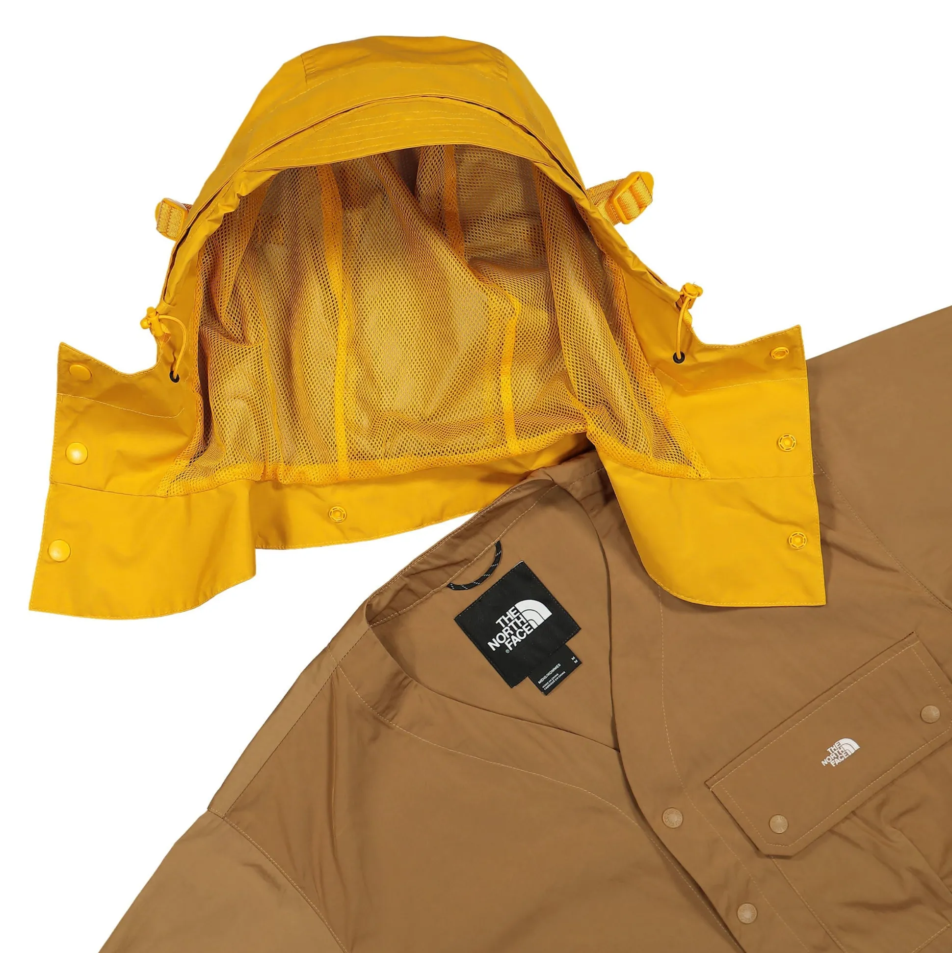 Fashion Multi Pocket Cardigan - AP Jackets & Coats