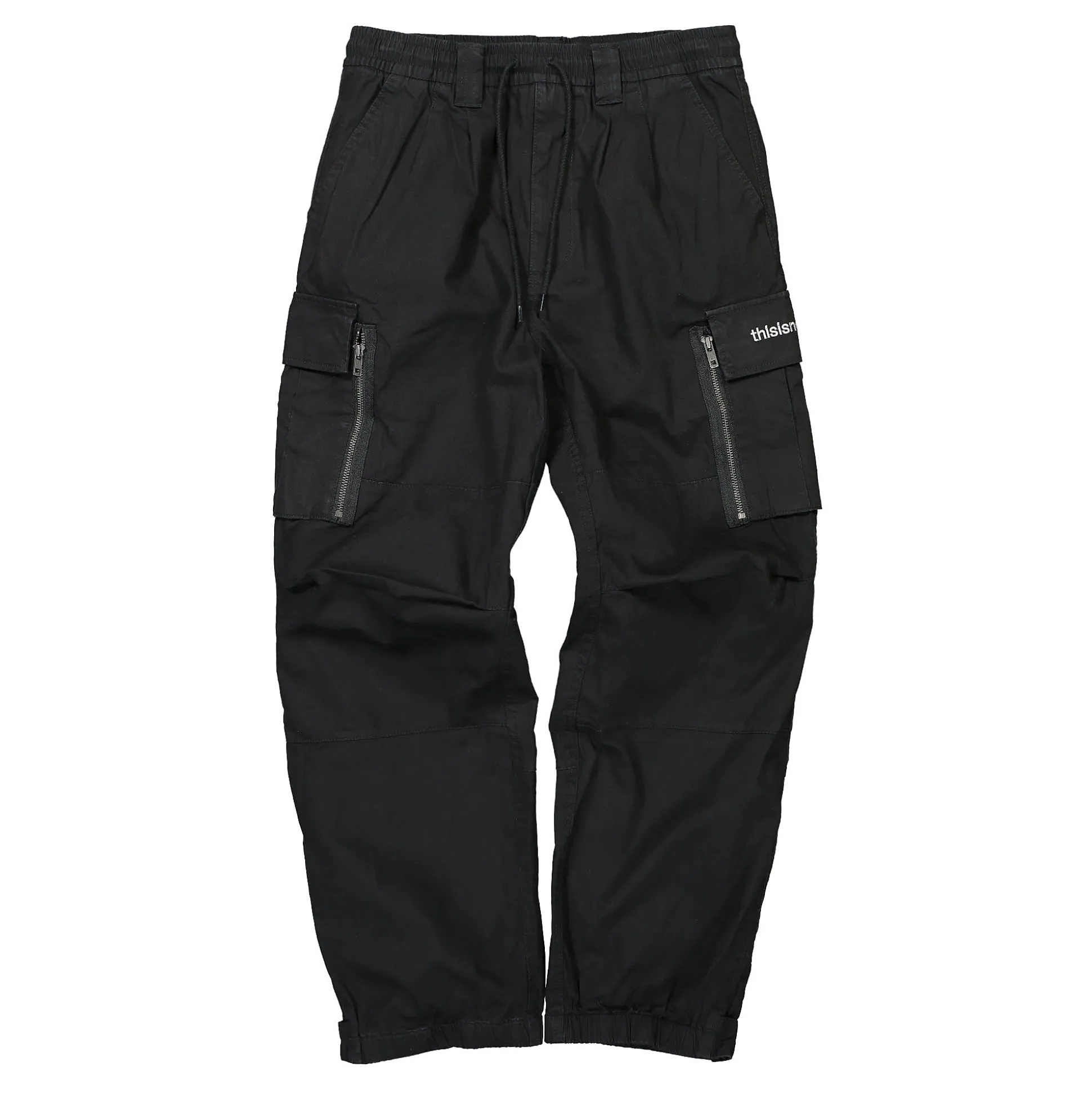 Discount Multi Zip Cargo Pant Pants & Shorts