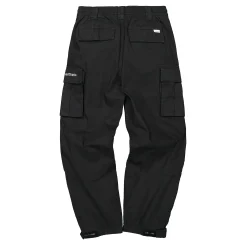 Discount Multi Zip Cargo Pant Pants & Shorts