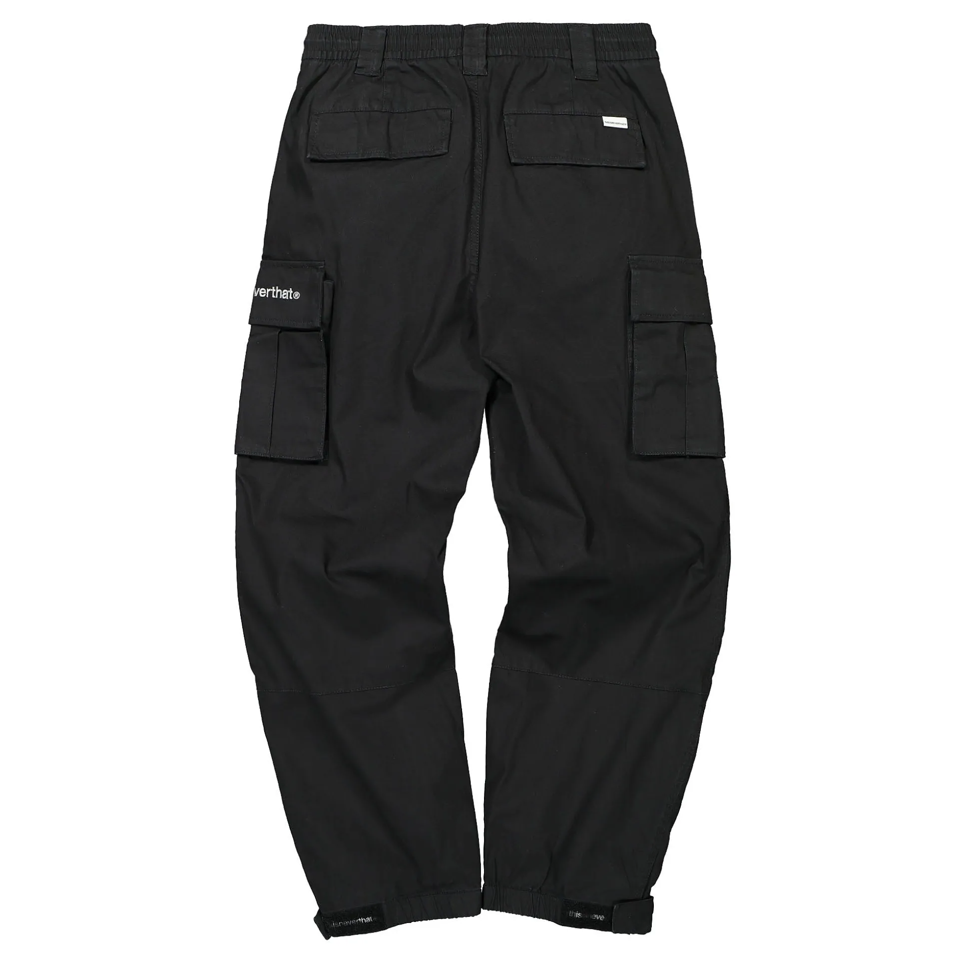 Discount Multi Zip Cargo Pant Pants & Shorts