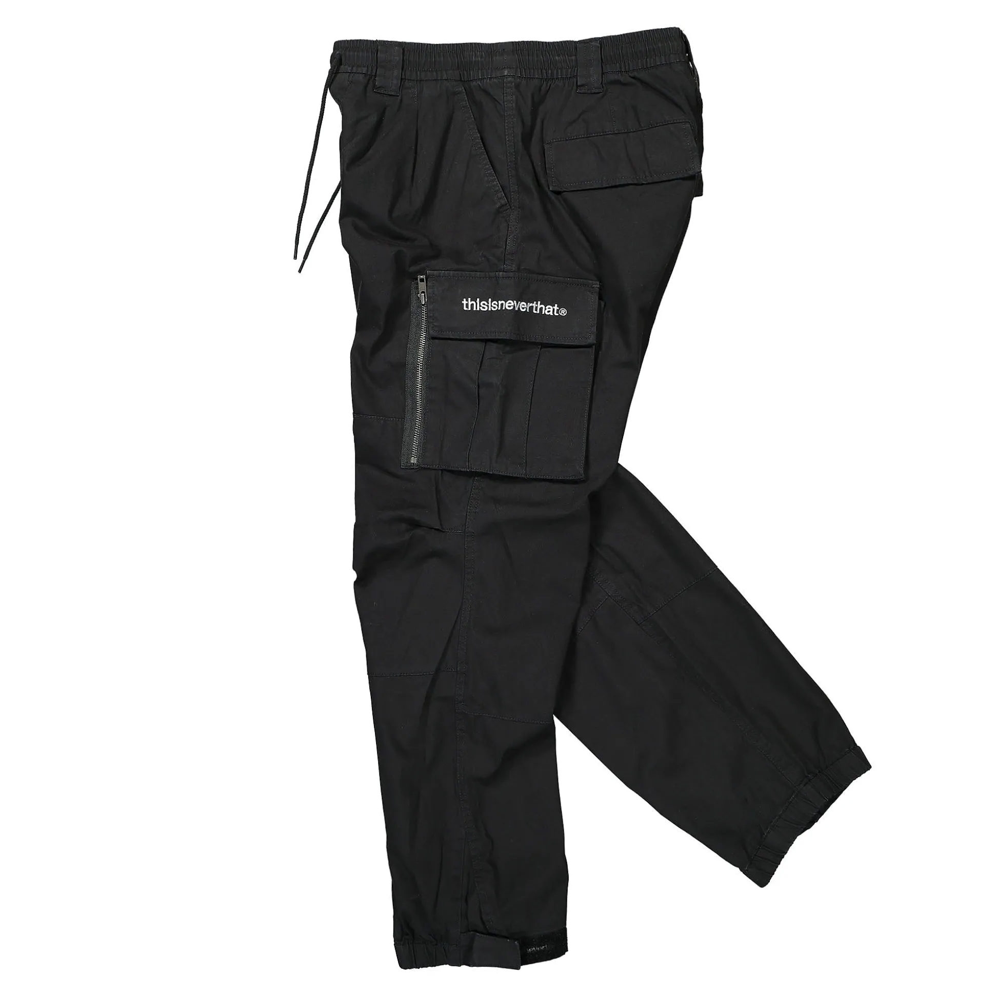 Discount Multi Zip Cargo Pant Pants & Shorts