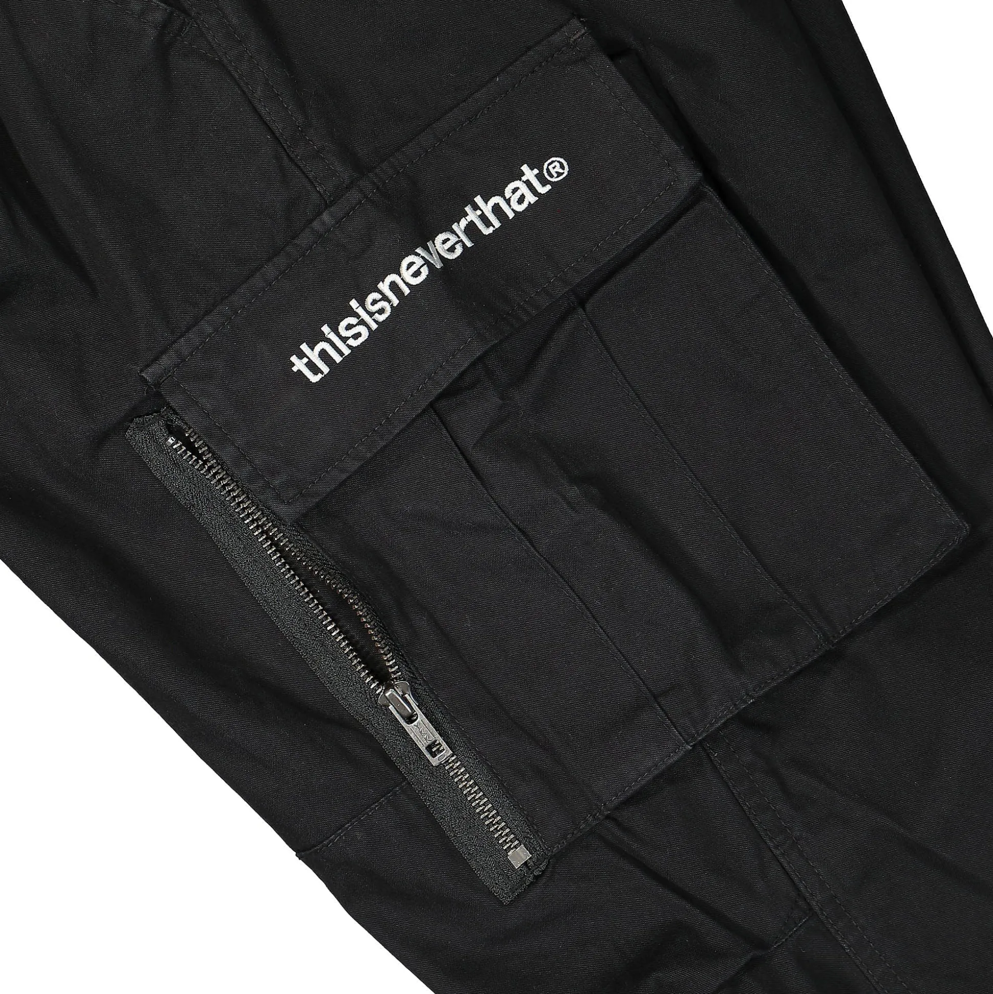 Discount Multi Zip Cargo Pant Pants & Shorts
