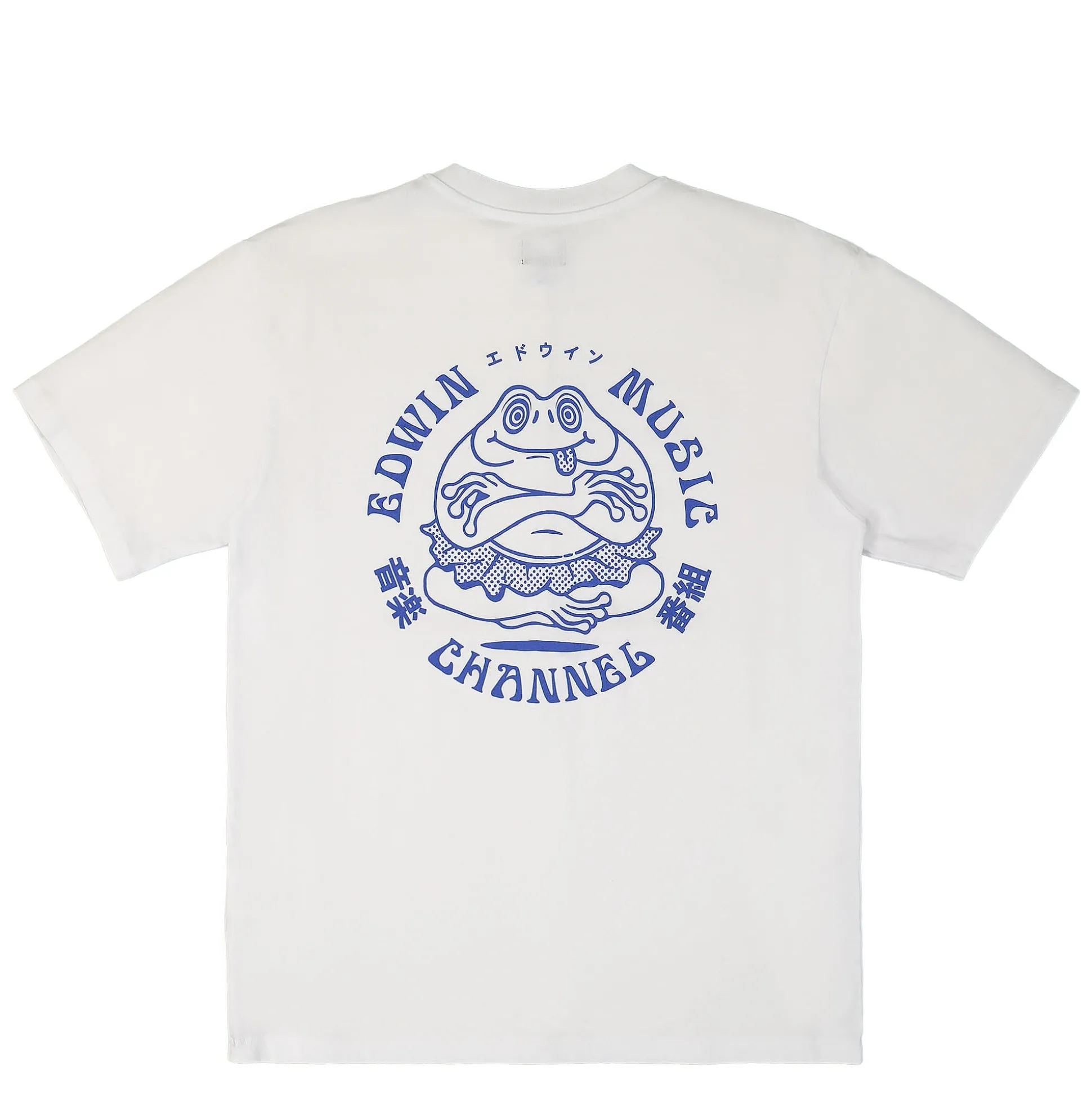 Shop Music Channel T-Shirt T-Shirts & Long Sleeves
