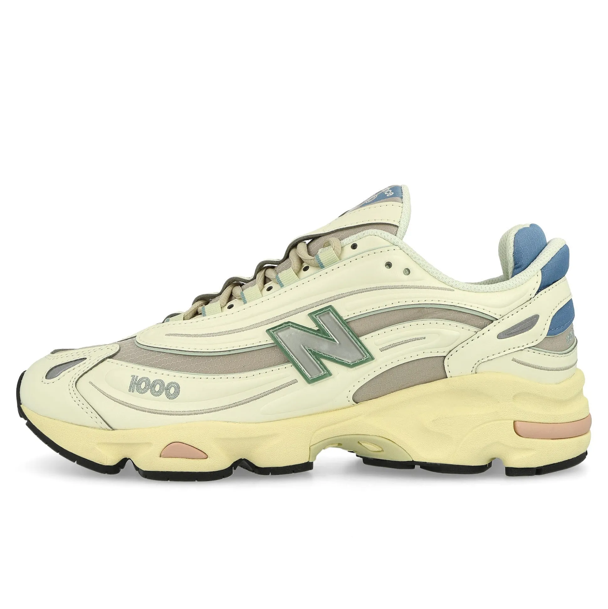 Cheap M1000WA Women Low Tops|Retro & Running