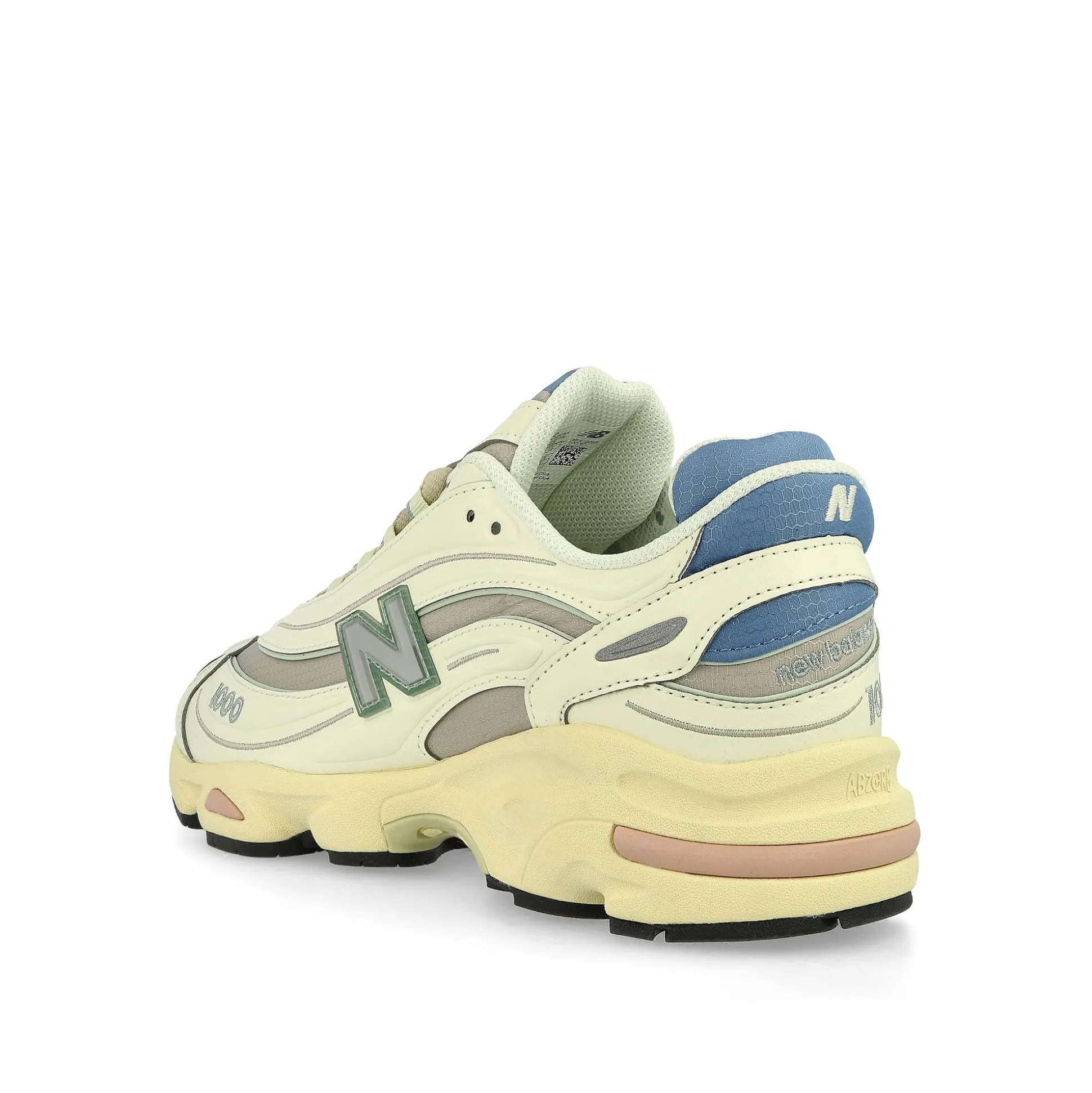 Cheap M1000WA Women Low Tops|Retro & Running