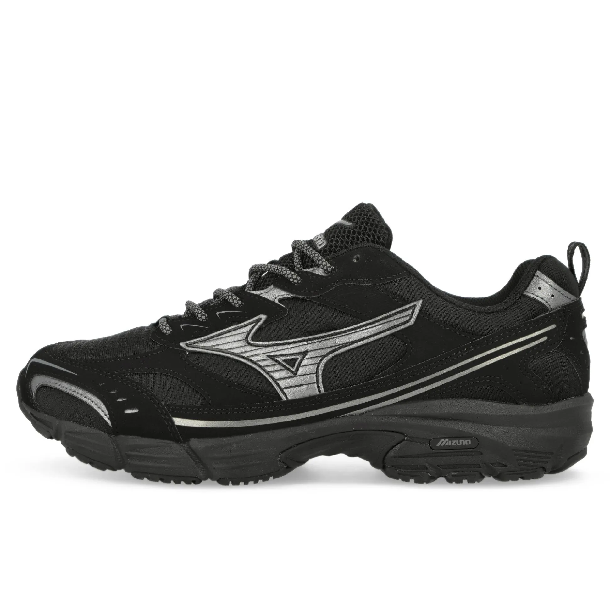 Hot MXR Tech Low Tops|Retro & Running