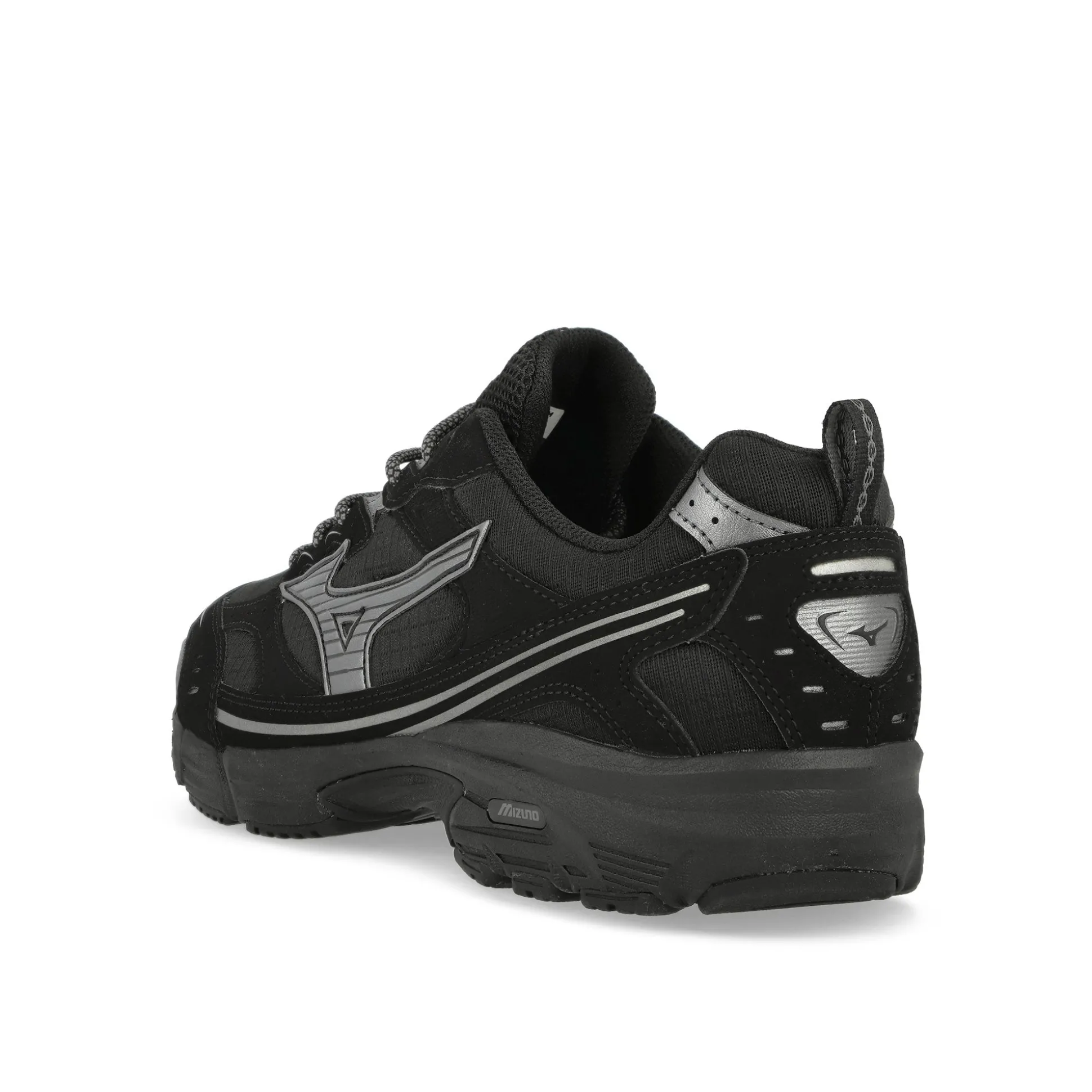 Hot MXR Tech Low Tops|Retro & Running