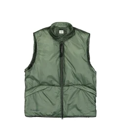 Sale Nada Shell Vest Vests