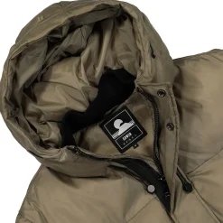Online Nakkia Puffa Jacket Jackets & Coats