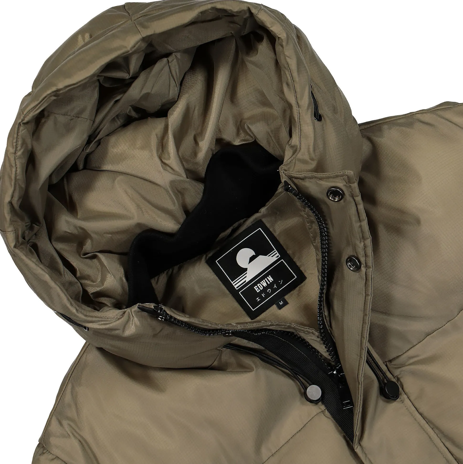 Online Nakkia Puffa Jacket Jackets & Coats
