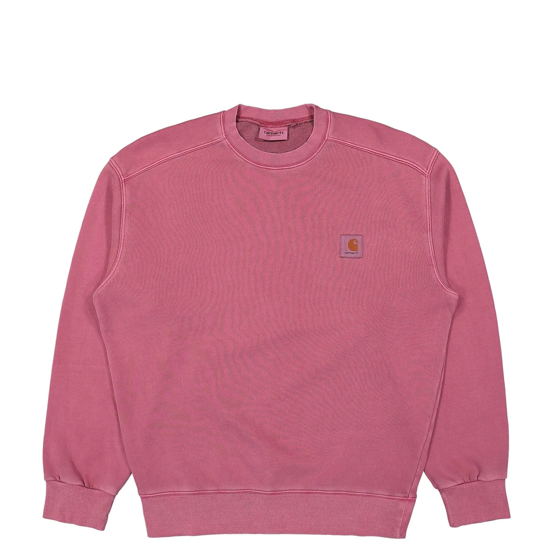 New Nelson Sweatshirt Sweatshirts & Hoodies