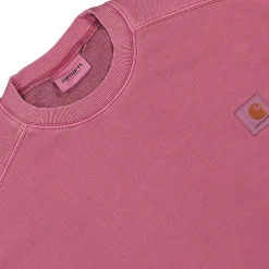 New Nelson Sweatshirt Sweatshirts & Hoodies
