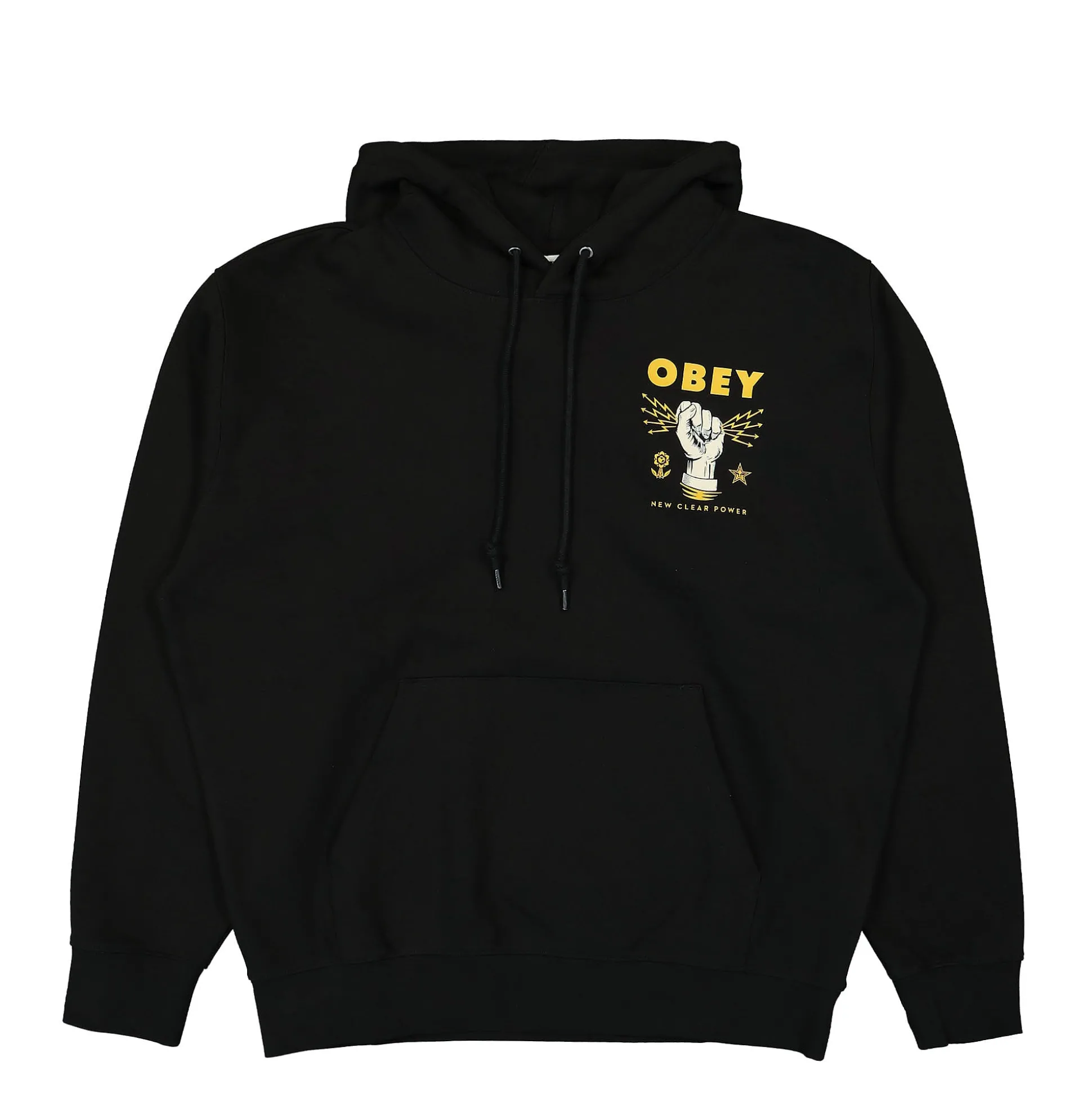 New New Clear Power Hoodie Sweatshirts & Hoodies