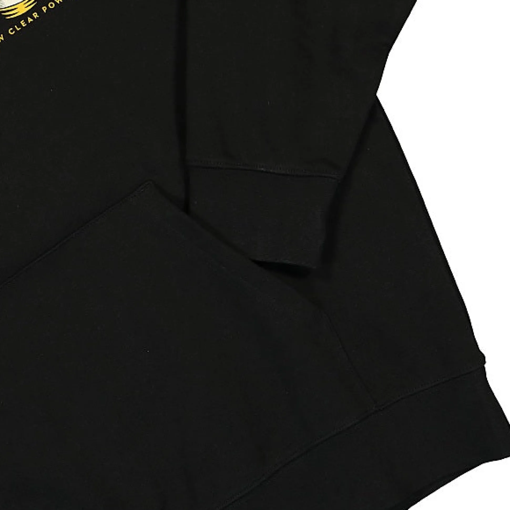 New New Clear Power Hoodie Sweatshirts & Hoodies