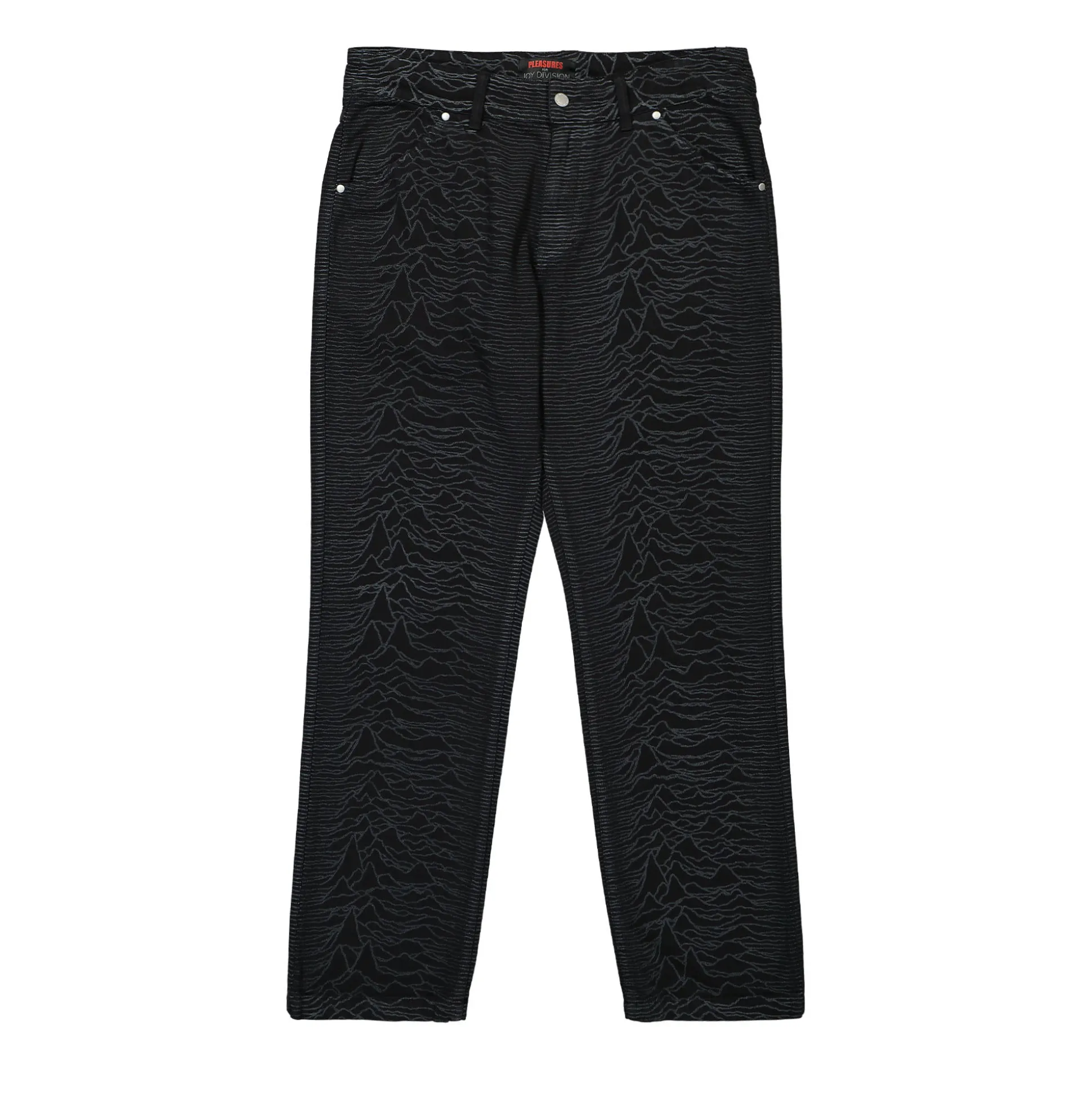Fashion New Dawn Fades Denim Pant Jeans|Pants & Shorts