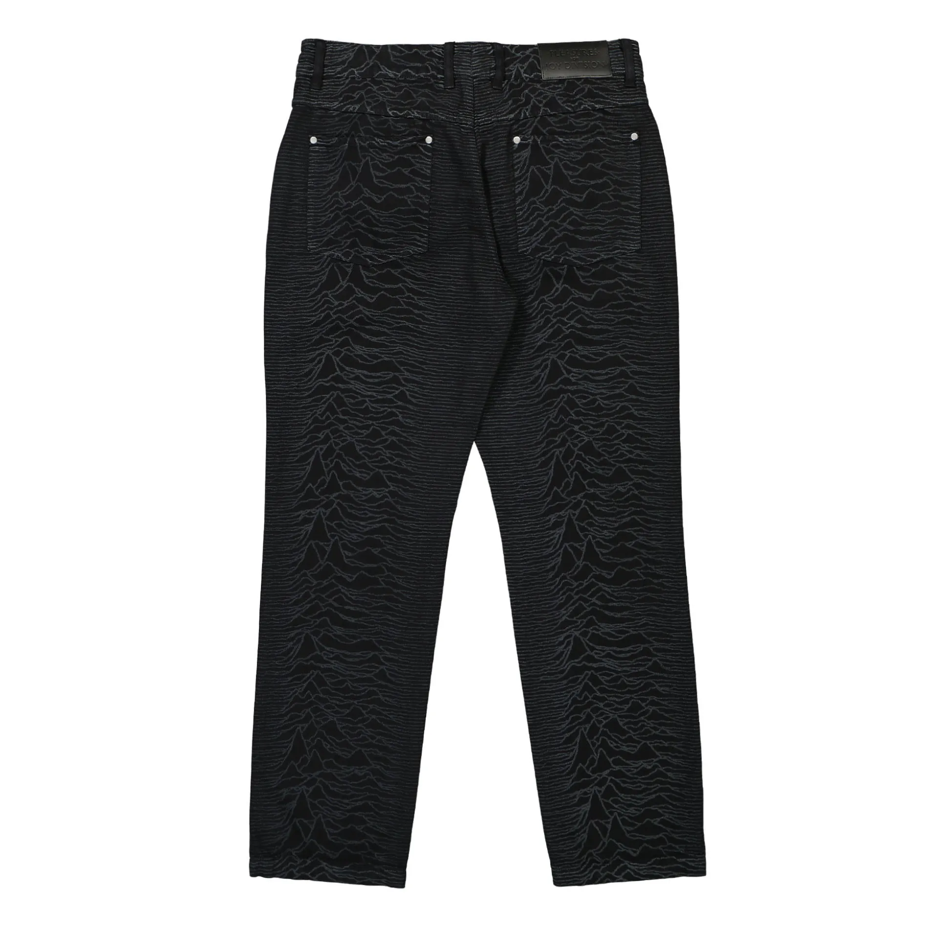 Fashion New Dawn Fades Denim Pant Jeans|Pants & Shorts