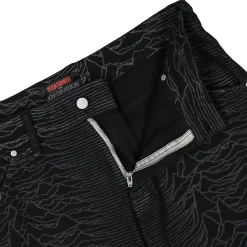 Fashion New Dawn Fades Denim Pant Jeans|Pants & Shorts