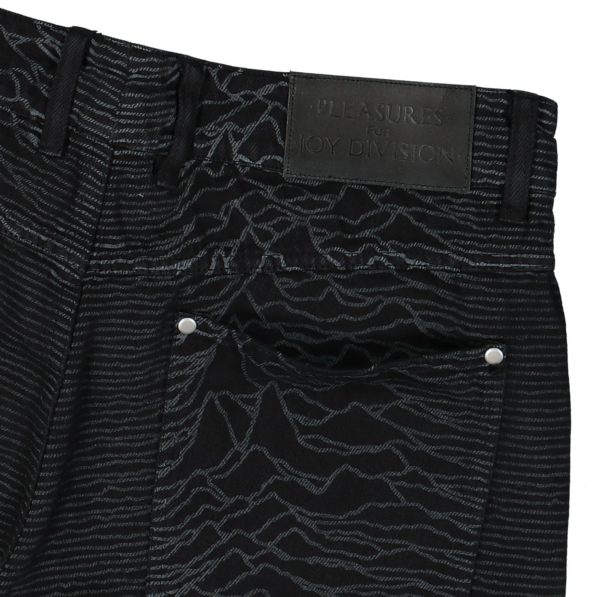 Fashion New Dawn Fades Denim Pant Jeans|Pants & Shorts