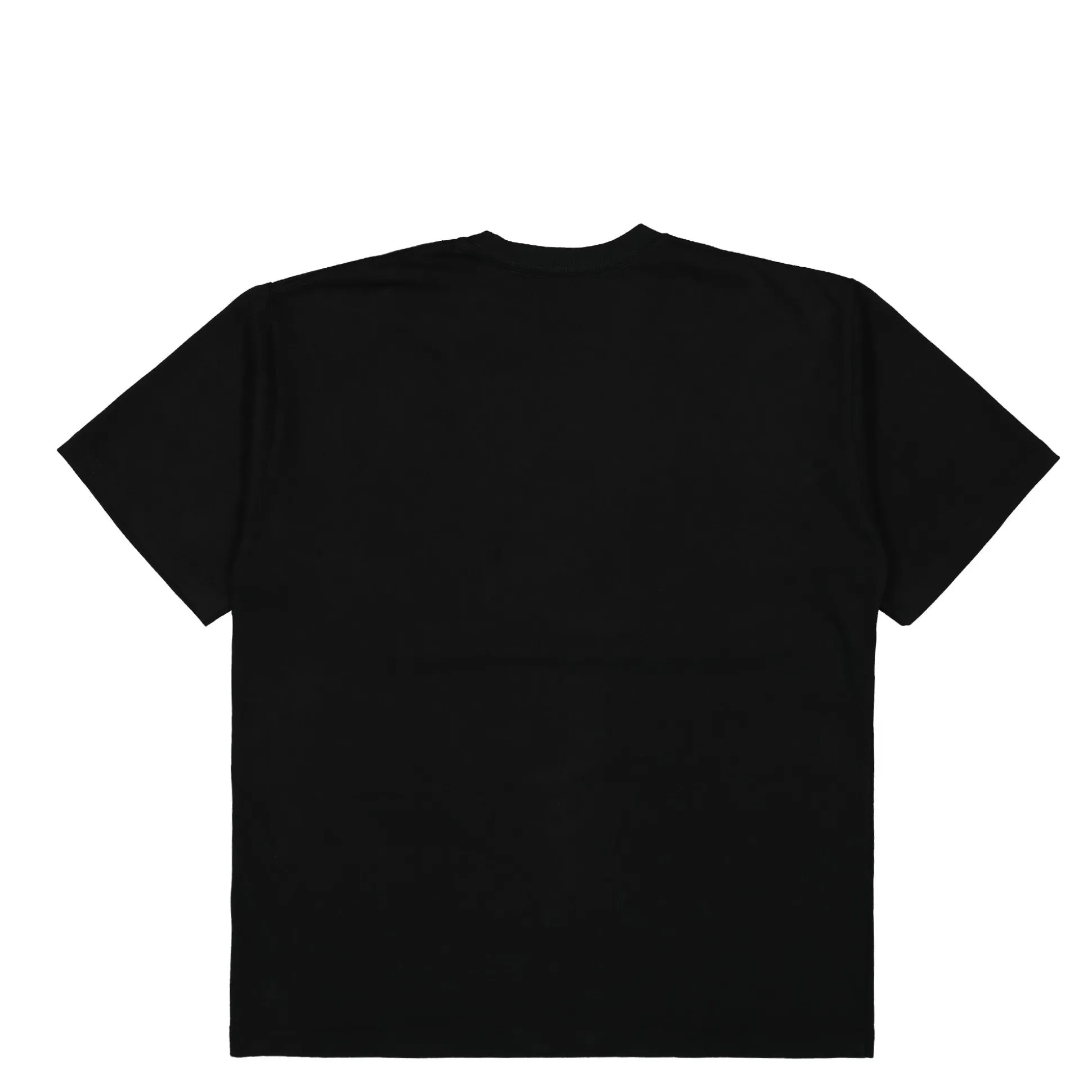 New NH . Tee SS-22 T-Shirts & Long Sleeves