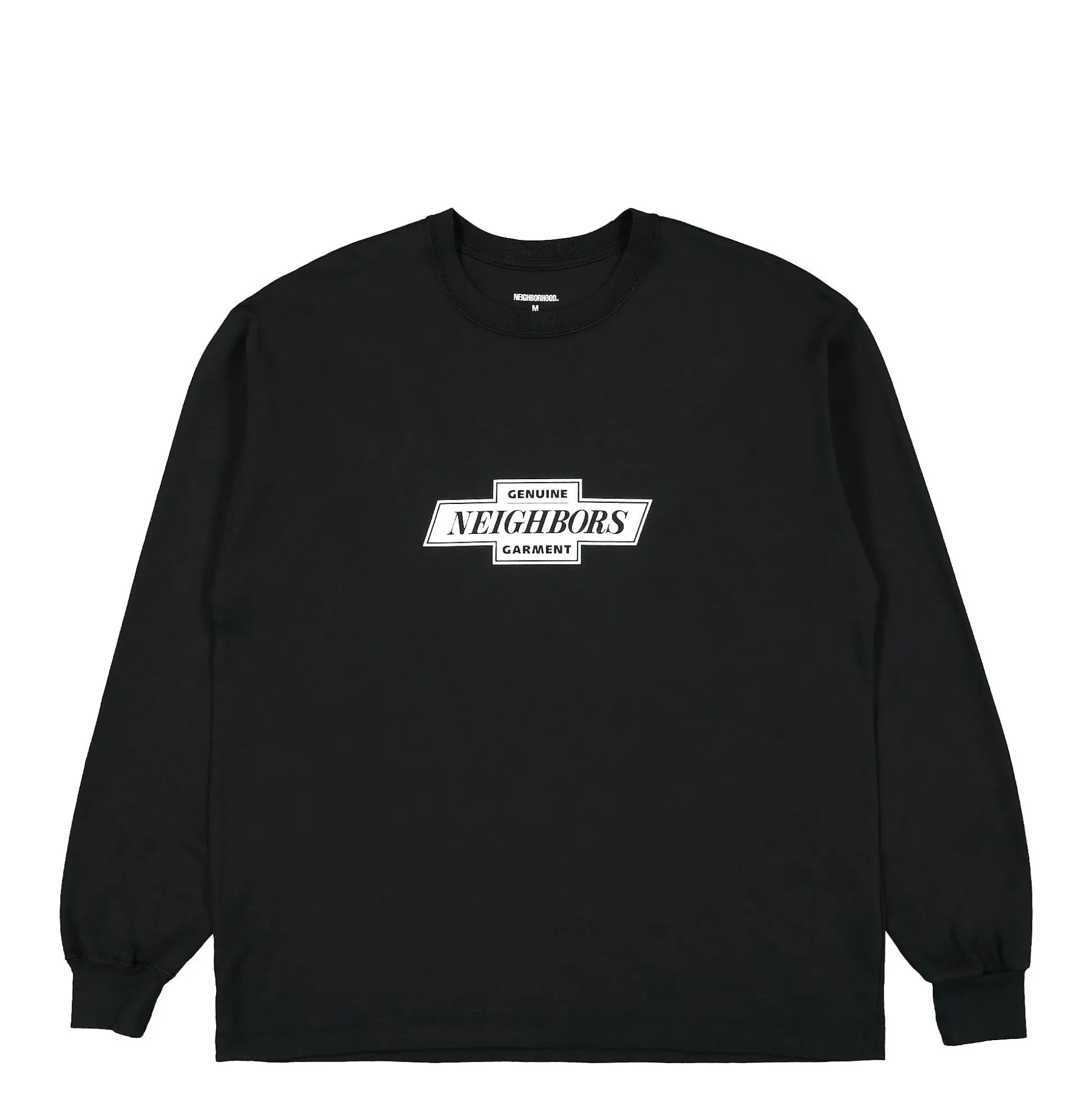 Cheap NH-9 LS. CO Tee T-Shirts & Long Sleeves