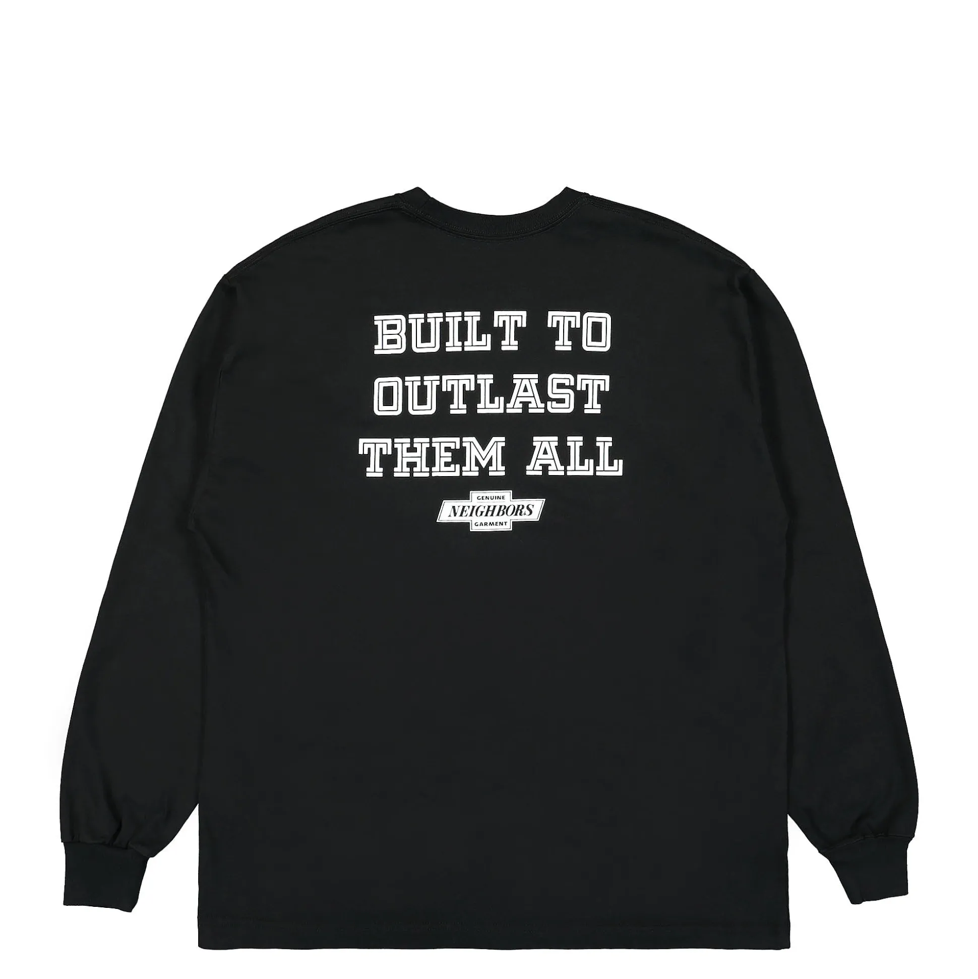 Cheap NH-9 LS. CO Tee T-Shirts & Long Sleeves