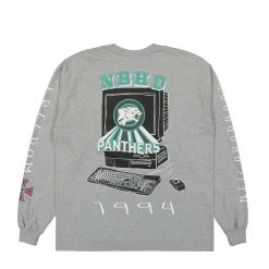 Shop NH. LS-10 Tee T-Shirts & Long Sleeves