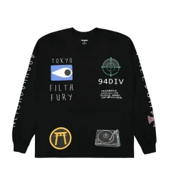 Online NH. LS-10 Tee T-Shirts & Long Sleeves