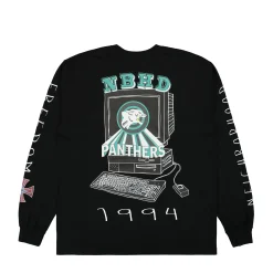 Online NH. LS-10 Tee T-Shirts & Long Sleeves