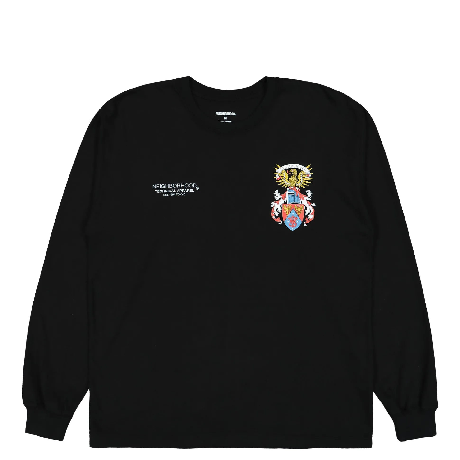 Online NH. Tee LS-13 Sweatshirts & Hoodies|T-Shirts & Long Sleeves