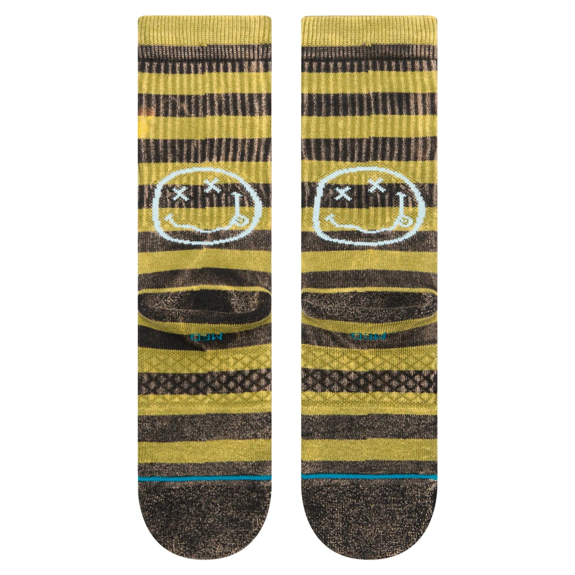 Shop Nirvana Socks Socks & Underwear