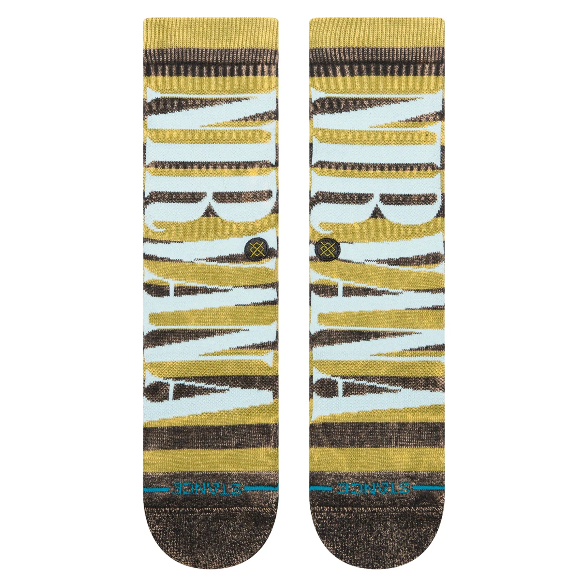 Shop Nirvana Socks Socks & Underwear