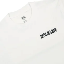 New No One T-Shirt T-Shirts & Long Sleeves