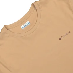 Hot North Cascades Short Sleeve Tee T-Shirts & Long Sleeves