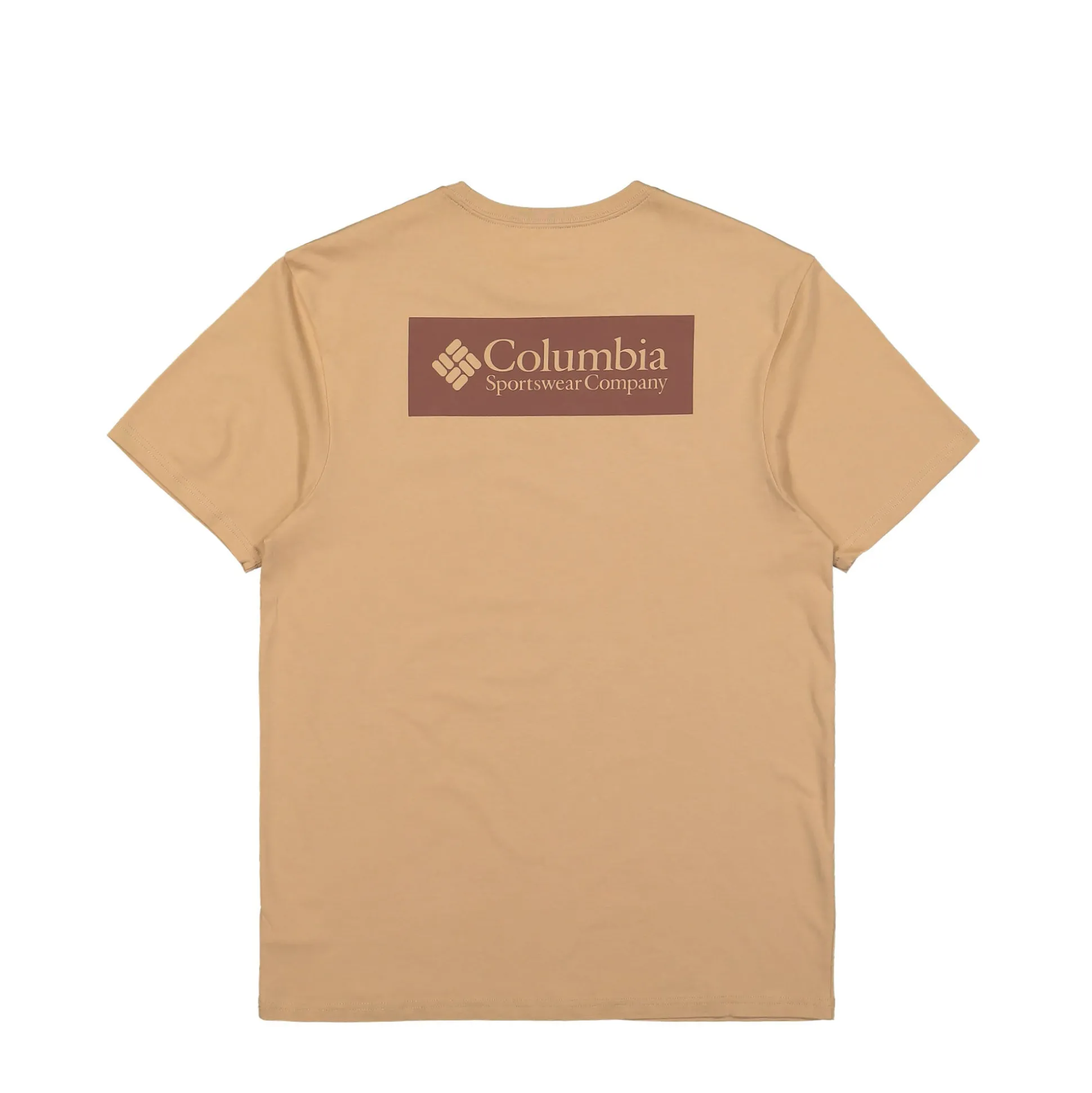 Hot North Cascades Short Sleeve Tee T-Shirts & Long Sleeves