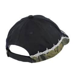 Shop Not Right 6 Panel Velcro Back Women Caps, Hats & Beanies|Caps, Hats & Beanies