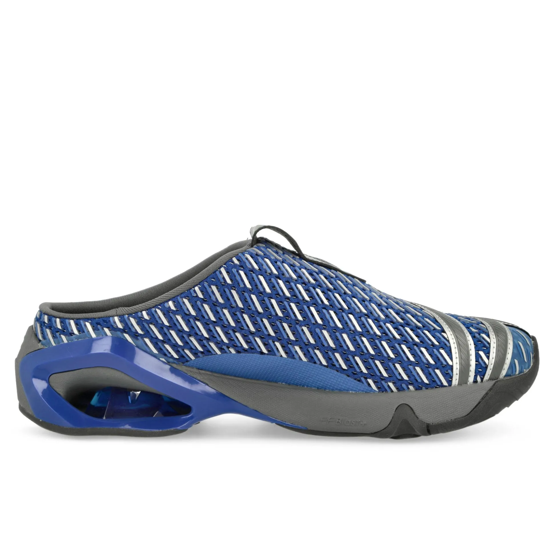 Fashion Novalis Gel-Styrax Mule Slides & Sandals|Fashion Sneaker