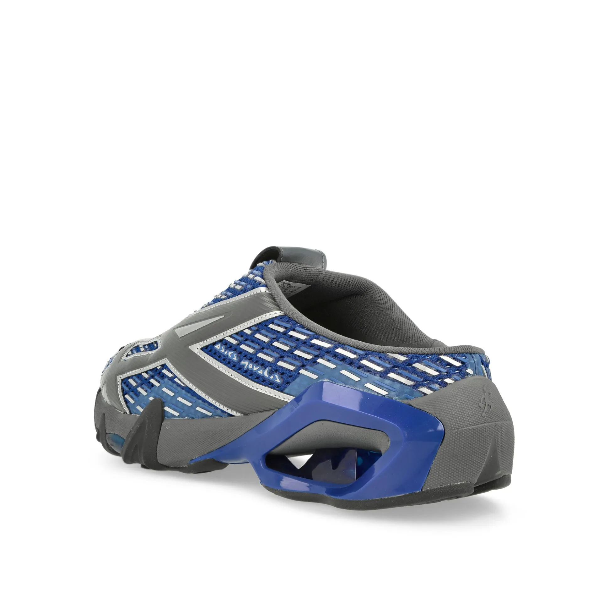 Fashion Novalis Gel-Styrax Mule Slides & Sandals|Fashion Sneaker