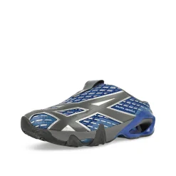 Fashion Novalis Gel-Styrax Mule Slides & Sandals|Fashion Sneaker