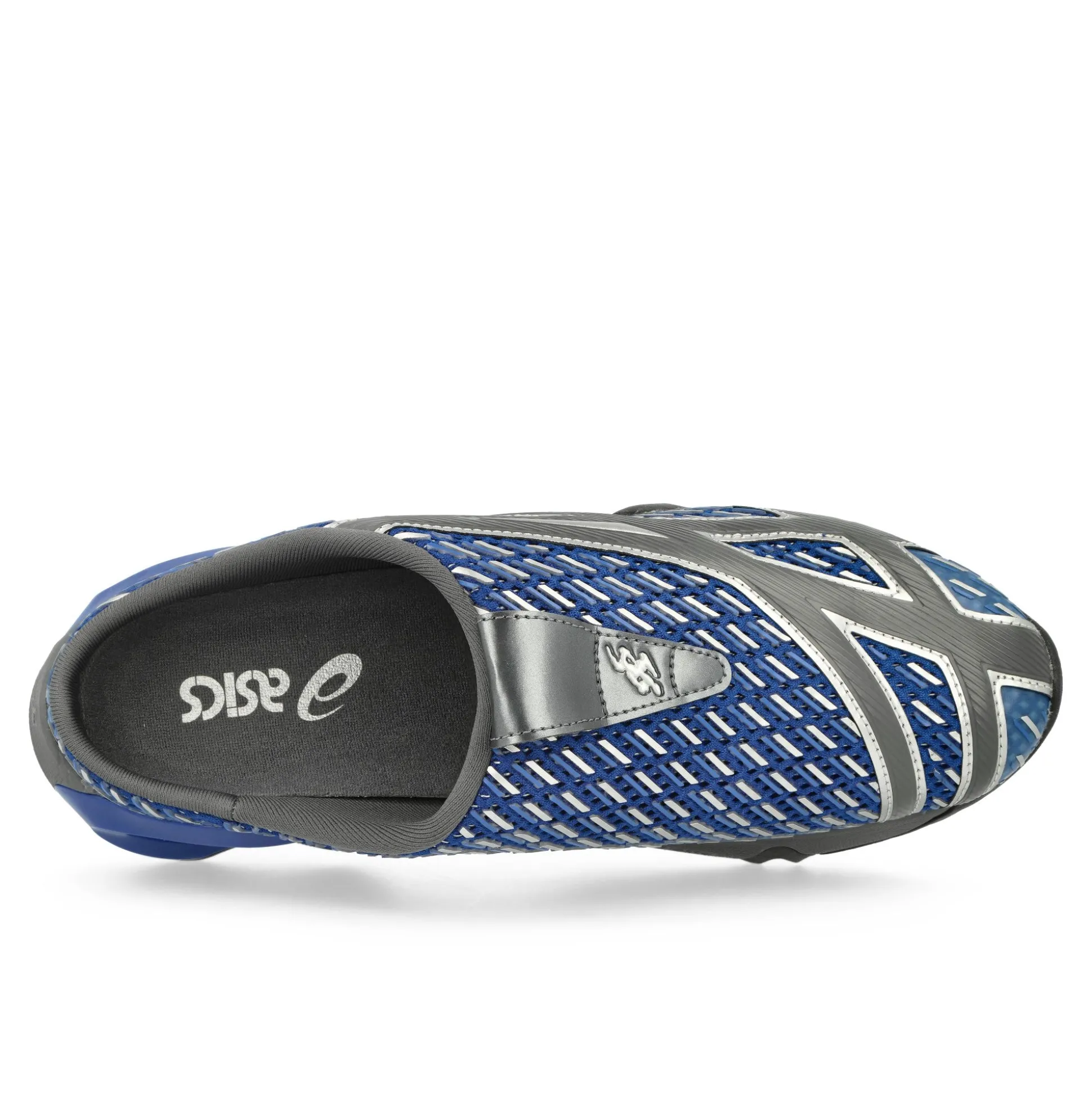 Fashion Novalis Gel-Styrax Mule Slides & Sandals|Fashion Sneaker