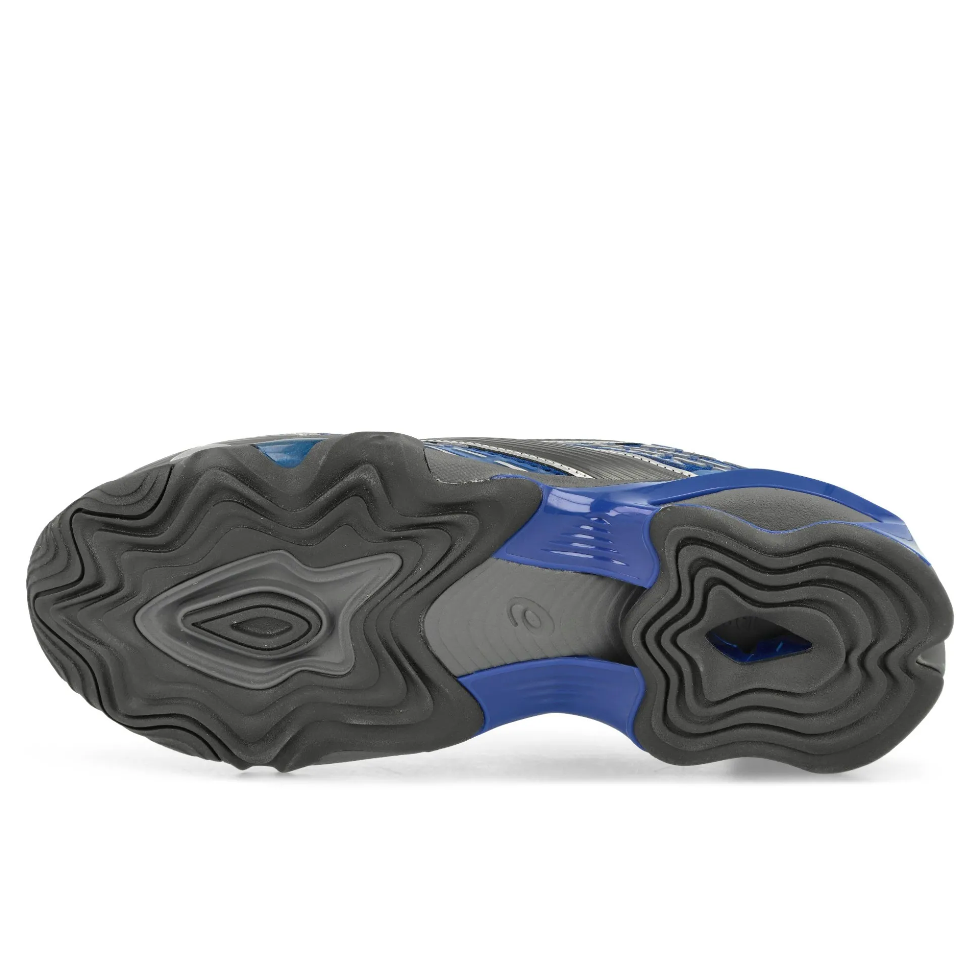 Fashion Novalis Gel-Styrax Mule Slides & Sandals|Fashion Sneaker