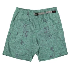 Best Nylon Alpine Packable Short Pants & Shorts