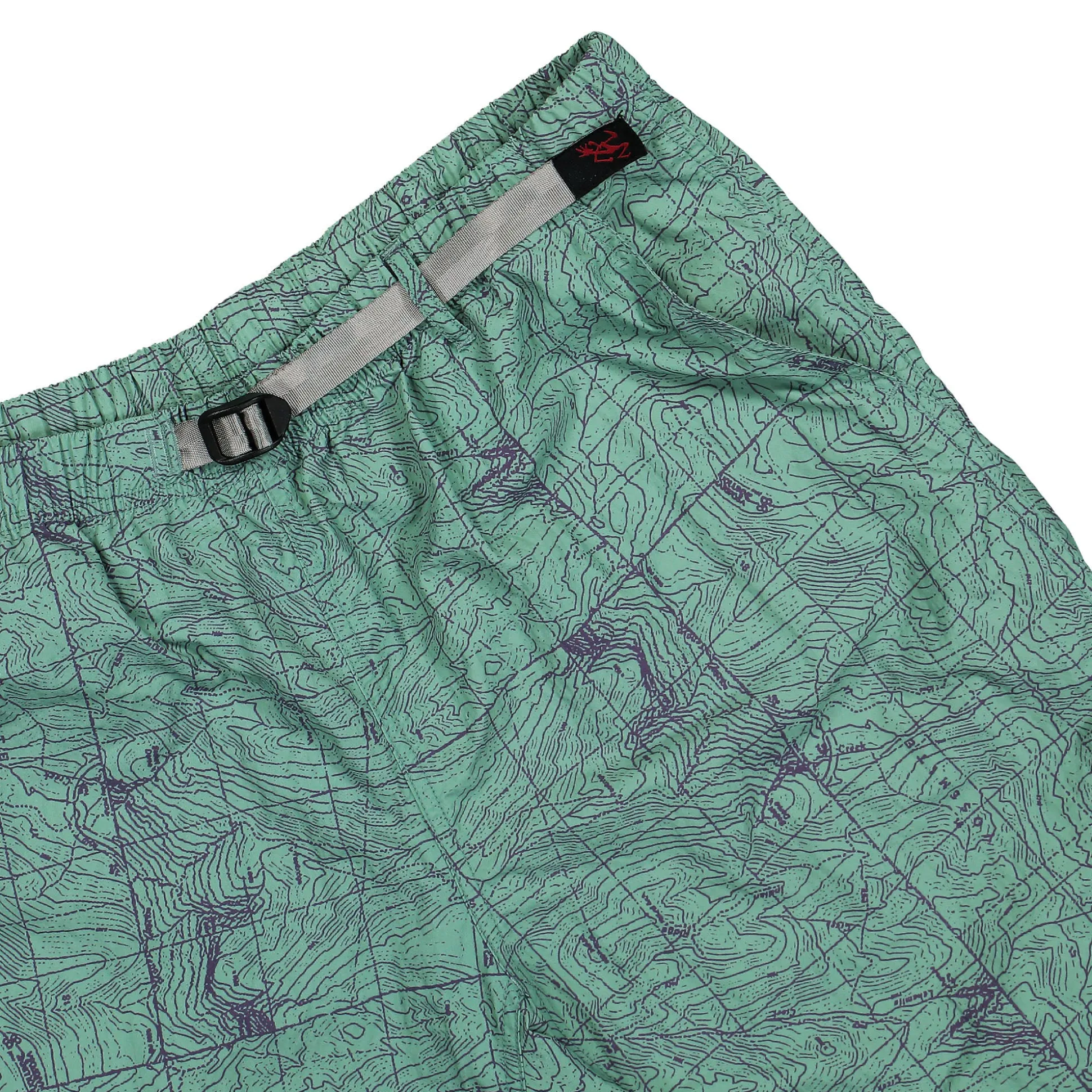 Best Nylon Alpine Packable Short Pants & Shorts