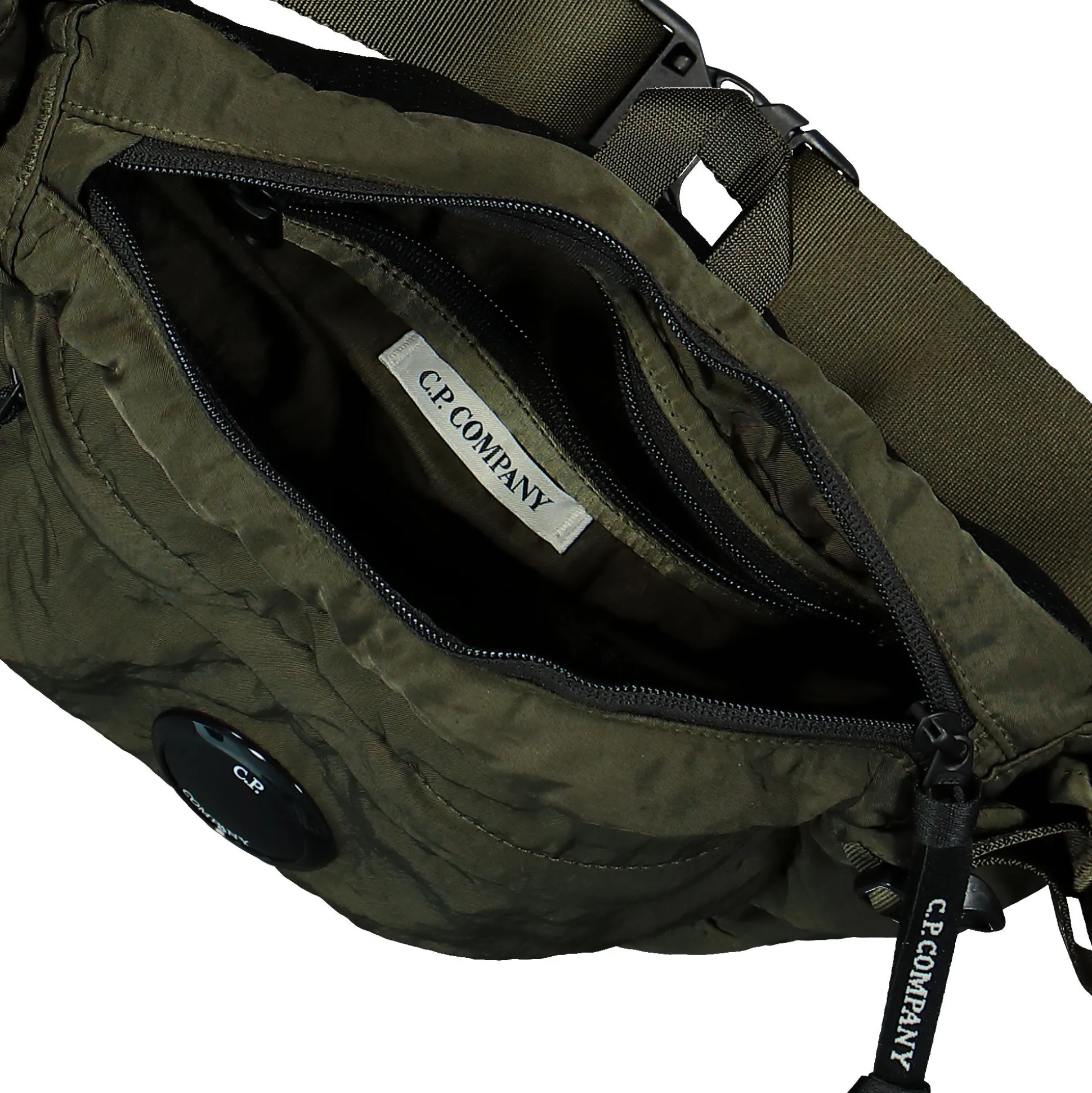 Clearance Nylon B Crossbody Pack Women Bags & Backpacks|Bags & Backpacks